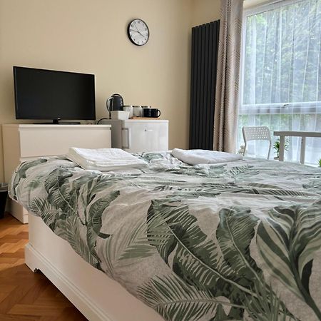 Wembley Stadium Large Double Room London Luaran gambar