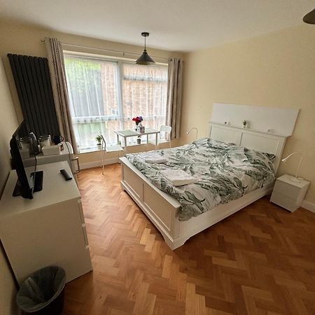 Wembley Stadium Large Double Room London Luaran gambar