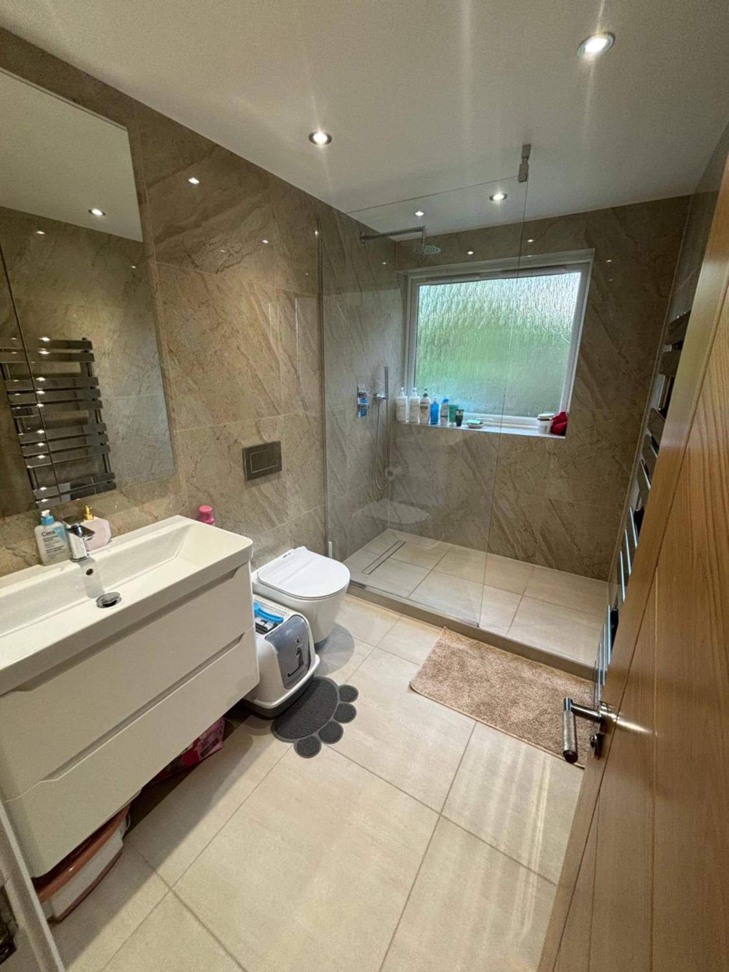 Wembley Stadium Large Double Room London Luaran gambar