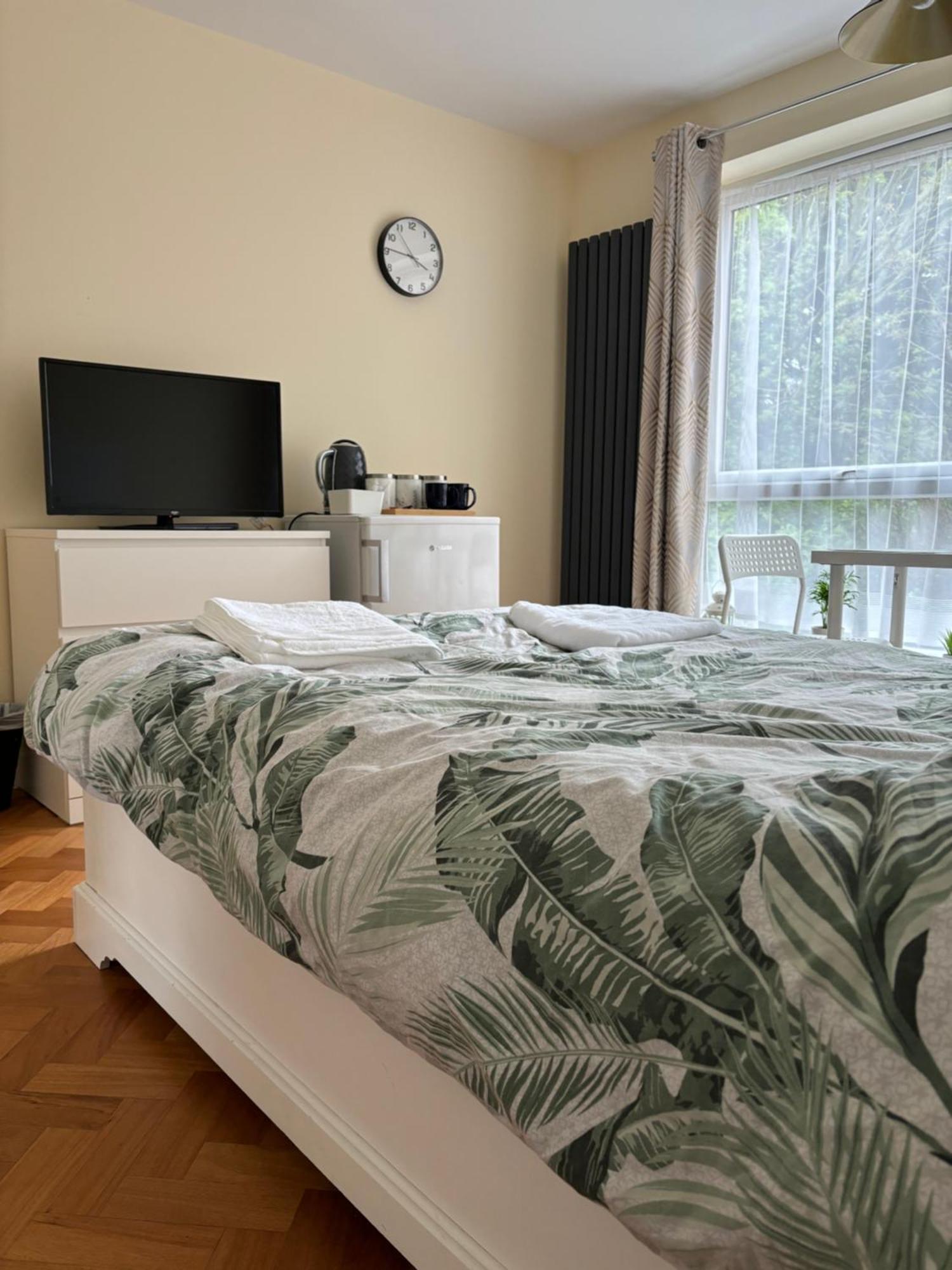 Wembley Stadium Large Double Room London Luaran gambar