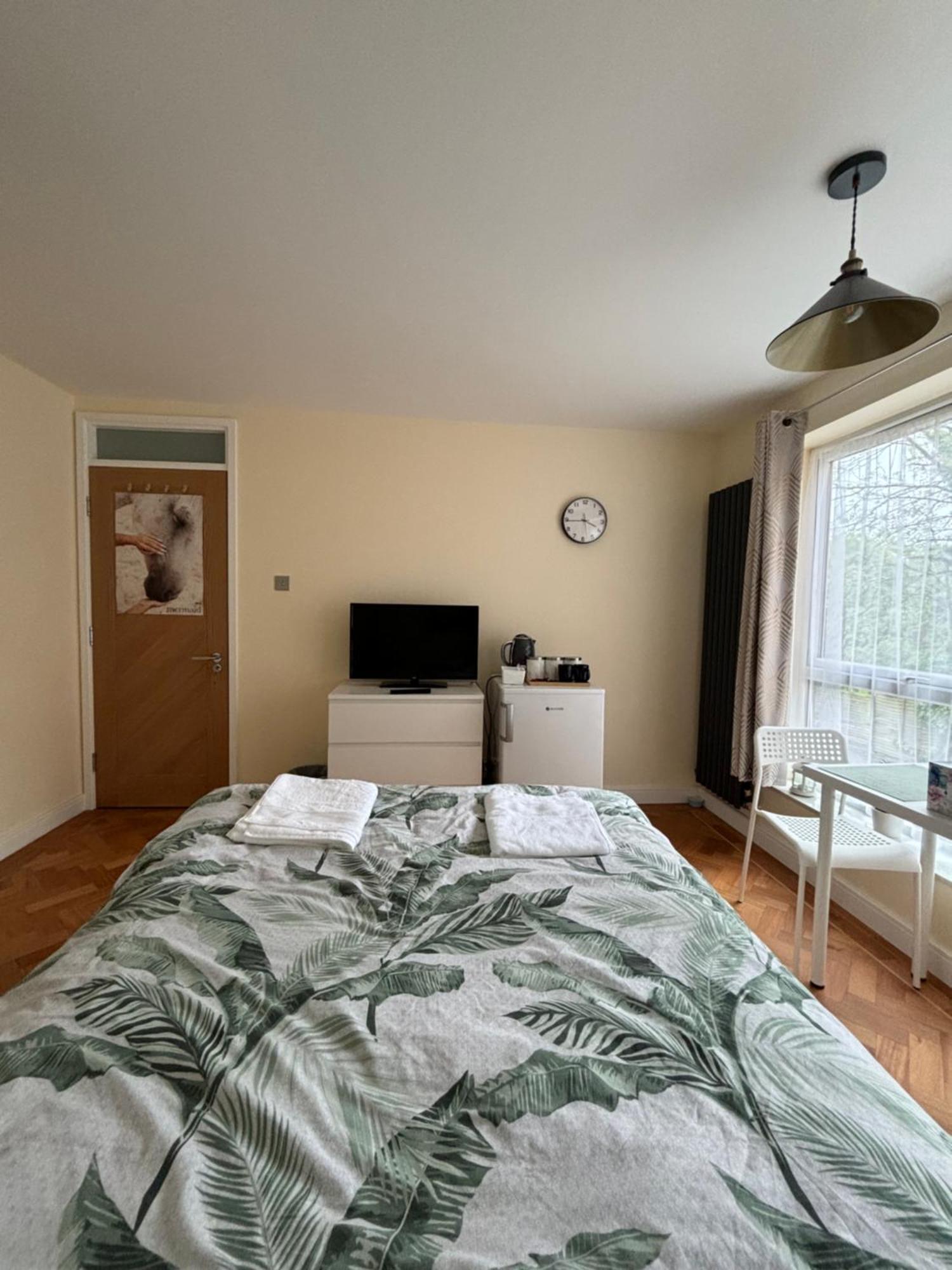 Wembley Stadium Large Double Room London Luaran gambar