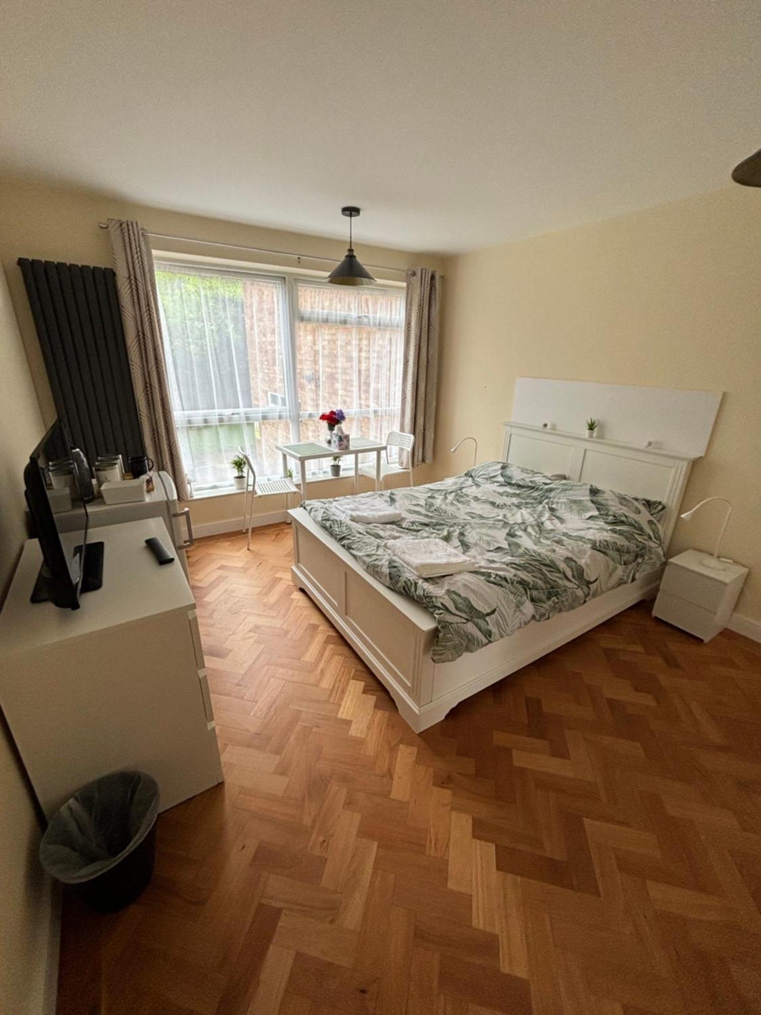 Wembley Stadium Large Double Room London Luaran gambar