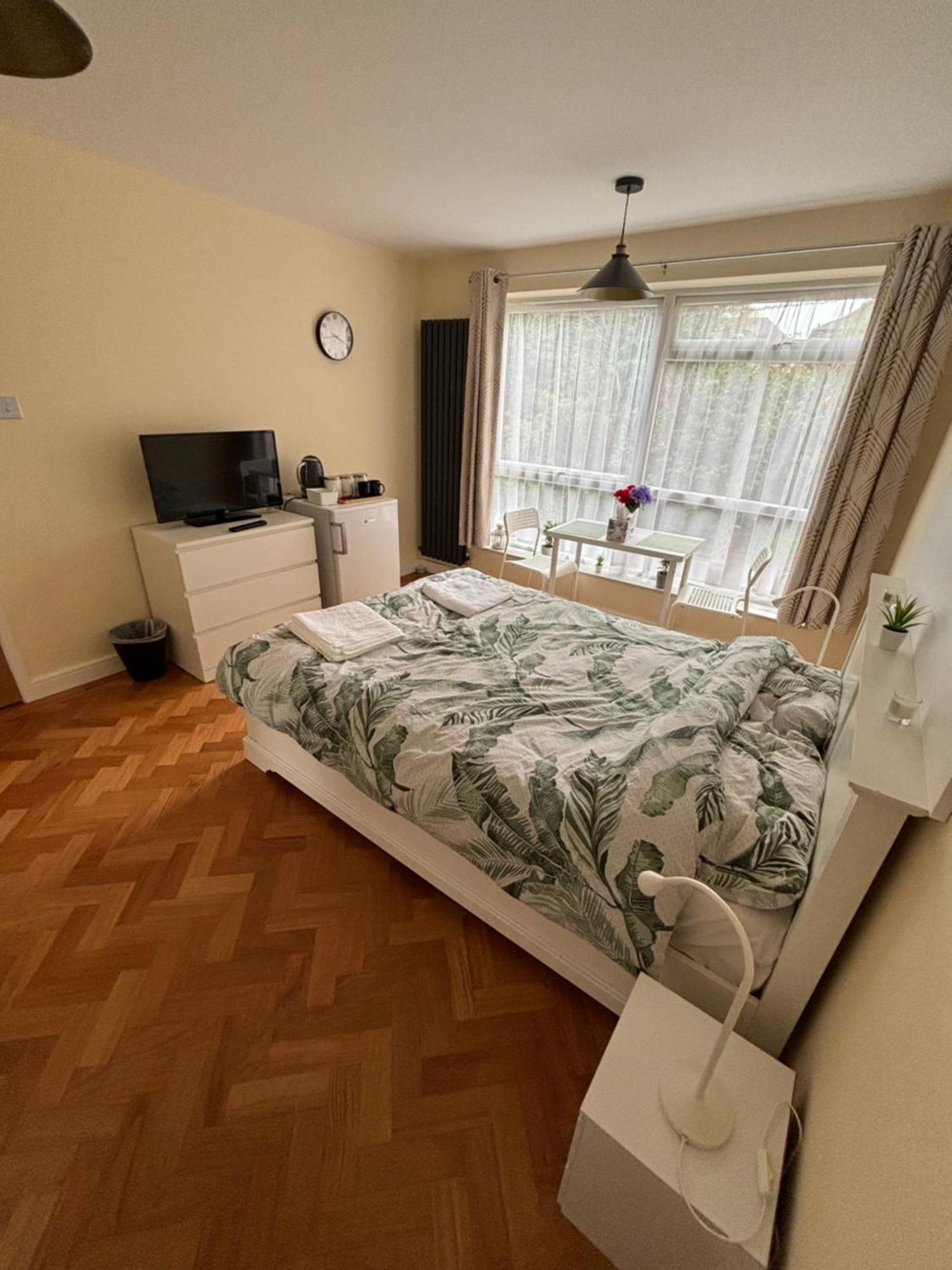 Wembley Stadium Large Double Room London Luaran gambar