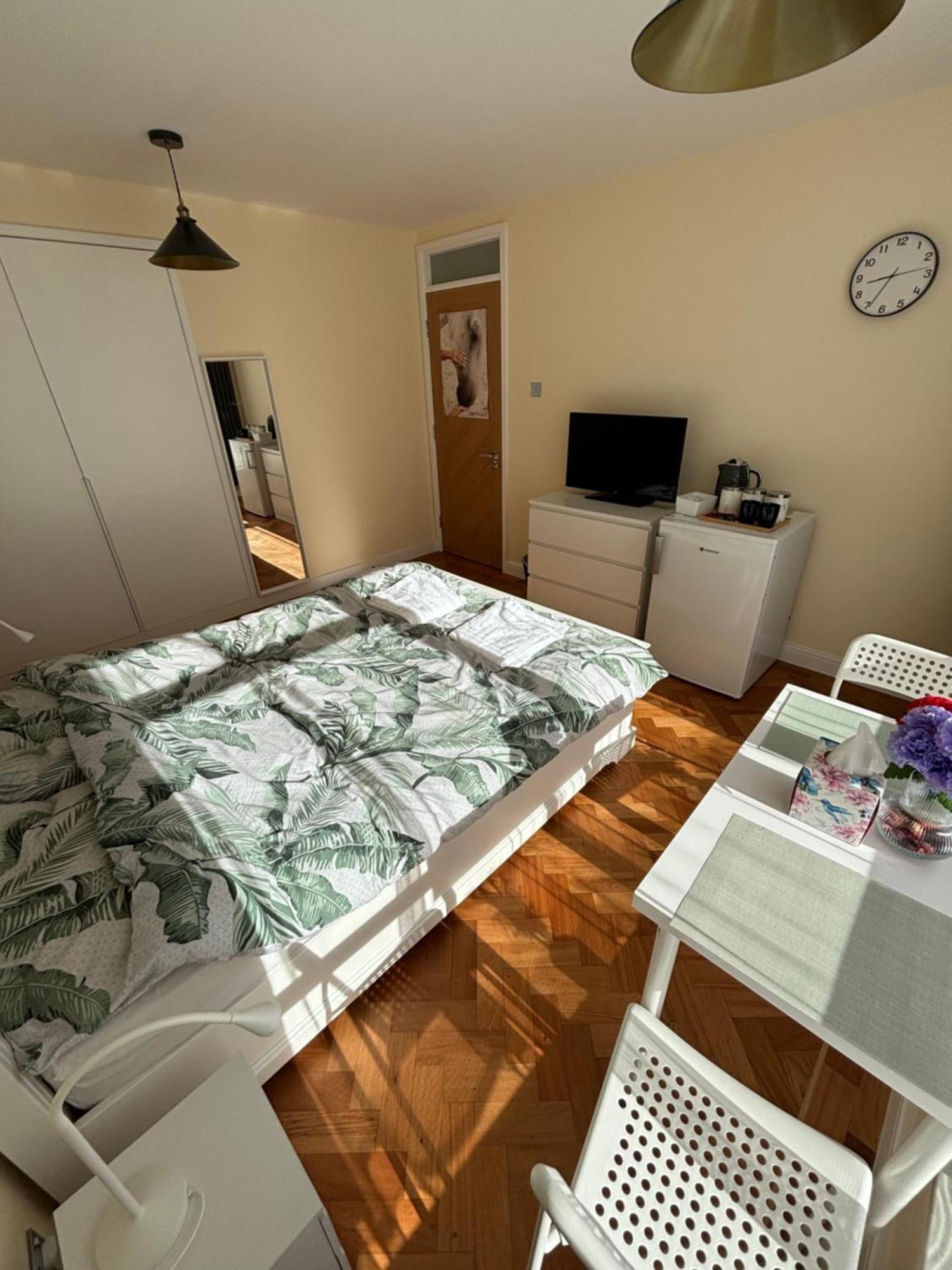 Wembley Stadium Large Double Room London Luaran gambar